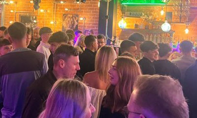 Lincolnshire Disco Services