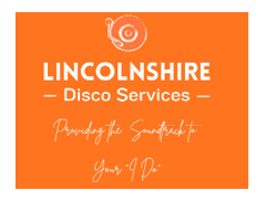 Lincolnshire Disco Services logo