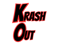 Krashout logo