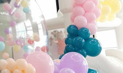 KB event equipment and decor ltd