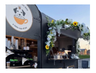 The Dog and Bee Coffee