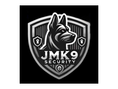 JMK9 Security logo