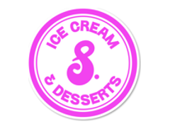 Swaleys Ice Cream & Desserts logo