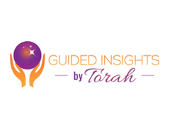 Guided Insights By Torah logo