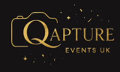 Qapture events uk 