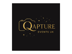 Qapture events uk  logo