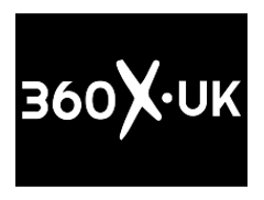 360X Ltd logo
