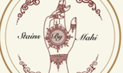 Stains By Mahi