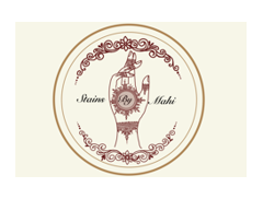 Stains By Mahi logo