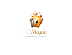 RSMagic logo