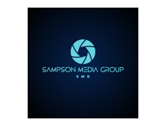 Sampson Media Group  logo