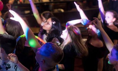 DiscoDayz