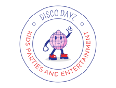 DiscoDayz logo
