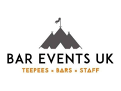Bar Events UK logo
