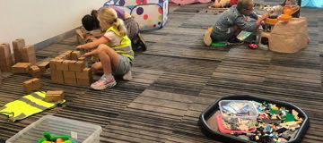 mobile creche