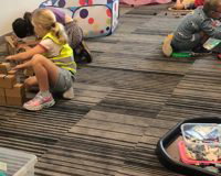mobile creche