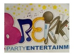 Brekks Magic logo