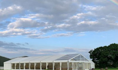 Collingwood Marquees