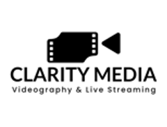 Clarity Media Services logo