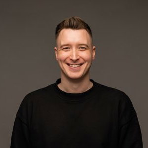 Rich Smith - Facilitator, Host, Emcee, Compere