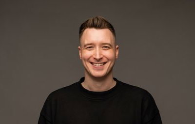 Rich Smith - Facilitator, Host, Emcee, Compere