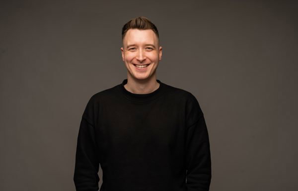 Rich Smith - Facilitator, Host, Emcee, Compere