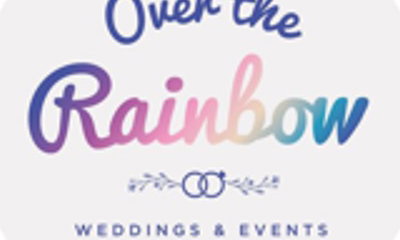 Over the Rainbow Weddings & Events 
