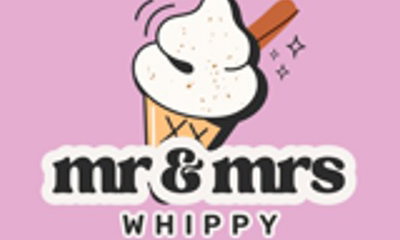 Mr n Mrs Whippy 