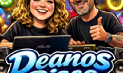 Deano's Disco and Karaoke 