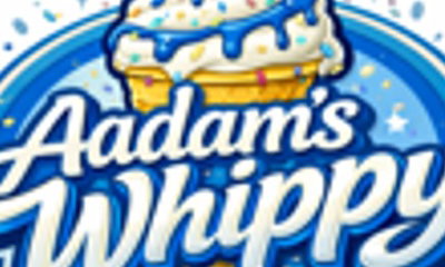 Aadams Whippy 