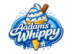 Aadams Whippy  logo