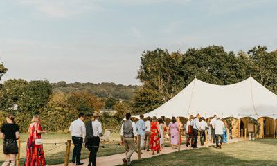Ribble Valley Canvas Marquees