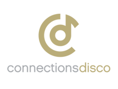 Connections Disco logo