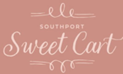 Southport Sweet Cart
