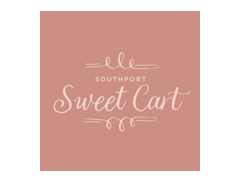 Southport Sweet Cart logo