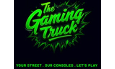 The Gaming Truck