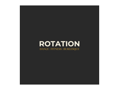 Rotation Dance  logo