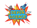 Devon Science Logo
