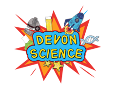 Devon Science logo