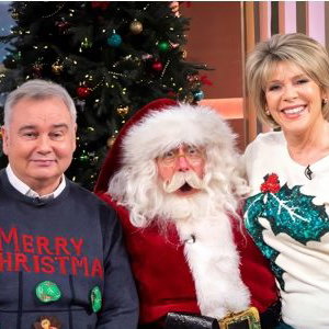 ITV "Good Morning"