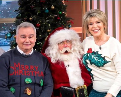 ITV "Good Morning"