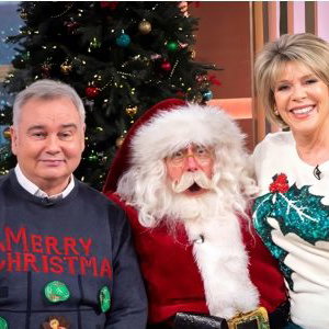 ITV "Good Morning"