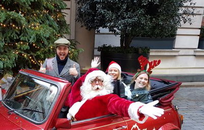 Rosewood Mini Wishes