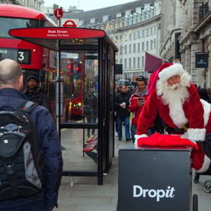 DropIt Shopping