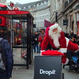DropIt Shopping