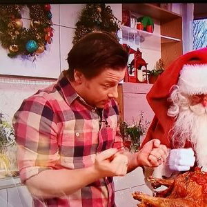  Cooking on ITV with Jamie Oliver