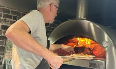 Artisan Pizzeria by Paul
