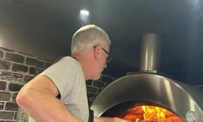 Artisan Pizzeria by Paul