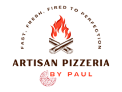Artisan Pizzeria by Paul logo