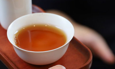 Populus Tea Studio